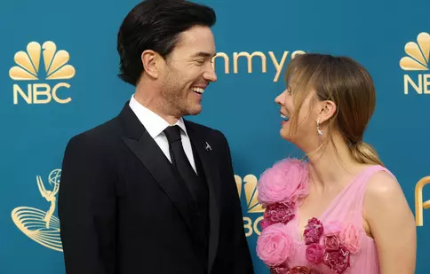Kaley Cuoco, mamă pentru a doua oară! Ce nume special au ales actrița și Tom Pelphrey pentru fetița lor
