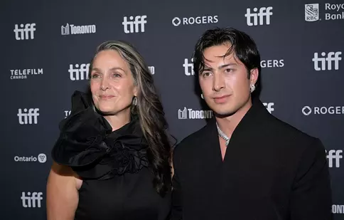 Carrie-Anne Moss, într-un rol misterios în „YAGA”. Ce poveste aduce noul serial HBO Max