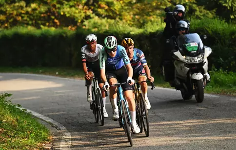 Il Lombardia 2026, în direct la Eurosport și HBO Max. Când are loc ultima cursă Monument a sezonului