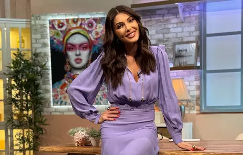 Ilinca Vandici, primele imagini cu burtica de gravidă. Ce a dezvăluit despre a doua sarcină, la 40 de ani