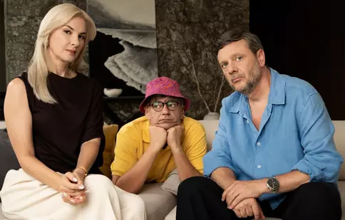 Trei actori cunoscuți se alătură noului serial de la Antena 1. Ce personaje vor interpreta în „Inimă sub acoperire”