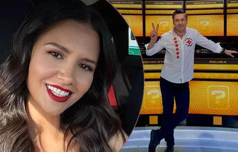 Ce pregătește PRO TV pentru 1 Decembrie. Cosmin Stan și Iulia Pârlea, indicii de la filmări. „O să fie cu mult râs!”