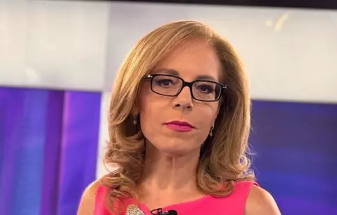 Liliana Ruse și-a schimbat look-ul în timpul tratamentului pentru cancer. „Acum am rămas fără el”