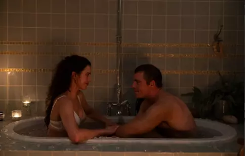 Margaret Qualley, fiica lui Andie MacDowell, într-un nou rol spectaculos. „Love of Your Life” ajunge pe Prime Video