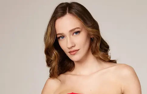 Maria Țăpușă, protagonistă în „Inimă sub acoperire”. Ce rol interpretează în noul serial de la Antena 1
