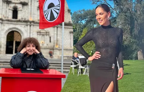 Cine a propus-o pe Irina Fodor pentru „Asia Express”. Mona Segall, dezvăluiri despre colaborarea lor: „El a venit cu ideea”