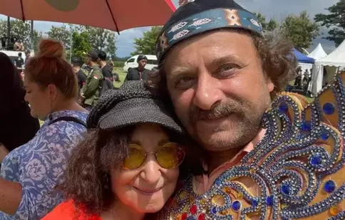Cine este Marius Damian, povestitorul de la „Asia Express”. Puțini știu că este și pictor