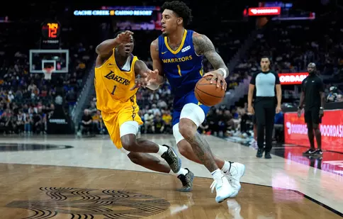 NBA se vede în direct pe Disney+ în România, din 22 octombrie. Primul meci: Golden State Warriors – Los Angeles Lakers