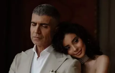 Özcan Deniz, mesaj emoționant după moartea nepotului de 3 ani al soției sale. „Inima mea este făcută bucăți”