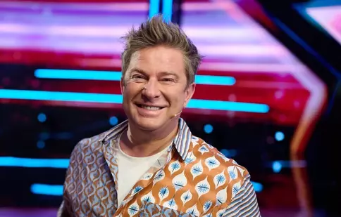 Pavel Bartoș, despre culisele „Vocea României”, proiectul secret de la teatru și filmul cu Smiley: „A ieșit un fel de «Bad Boys» de România”. EXCLUSIV