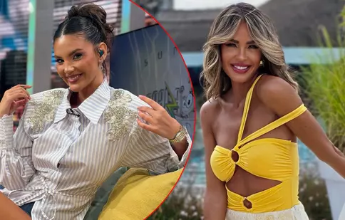 Ramona Olaru și Diana Munteanu, la cârma unei noi emisiuni de cooking. Când se vede „Poftă bună, împreună!”