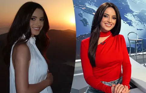 Ramona Păun este însărcinată pentru prima dată, la 40 de ani. Primele imagini cu burtica de gravidă