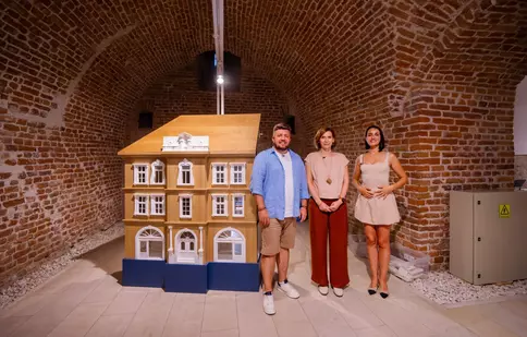 Timișoara, orașul cu aer burghez, în „ROventura”. Ce locuri descoperă echipa emisiunii