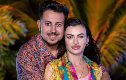 Prințul Marco și Bianca Ghiurcă, surprinși împreună după „Insula Iubirii”. Indiciul apărut după întoarcerea din Thailanda