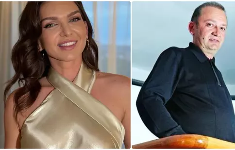 Simona Halep, primele declarații despre viața personală după aparițiile alături de Dorin Mateiu: „Este momentul să îmi formez familia pe care mi-o doresc”