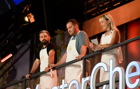 MasterChef România, bătălia pentru Șorțurile de Aur. Ce se întâmplă în ediția din 7 octombrie