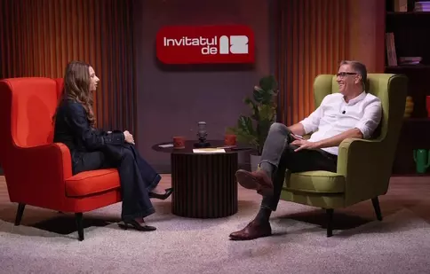 Ștefania Uță, campioana mondială la 400 m garduri, dezvăluiri despre sacrificiile din atletism: „E o durere prin care treci la fiecare antrenament”