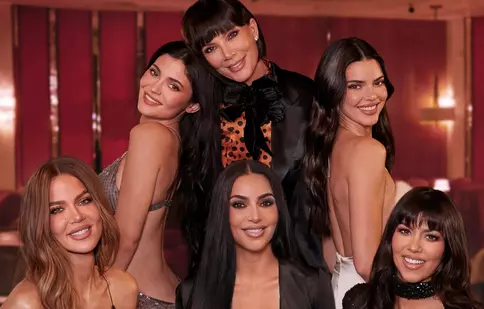 „The Kardashians”, sezonul 8, disponibil pe Disney+. Ce se întâmplă în noul capitol al familiei