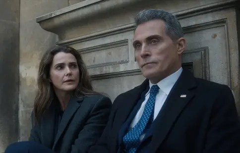 Ce vedem pe streaming în săptămâna 12–18 octombrie: „Diplomata”, „VisionQuest” și noi filme cu Stanley Tucci și Jennifer Garner