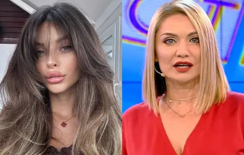 Valerie Lungu, răspuns pentru Cristina Cioran după criticile de la Asia Express: „Eu nu știu cine este această persoană”