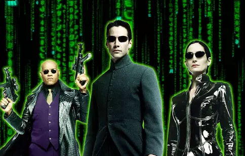 Filme la TV azi, 5 aprilie: „Matrix”, „Suspect de crimă”, „Destinul unui războinic”, „Ultima tură”