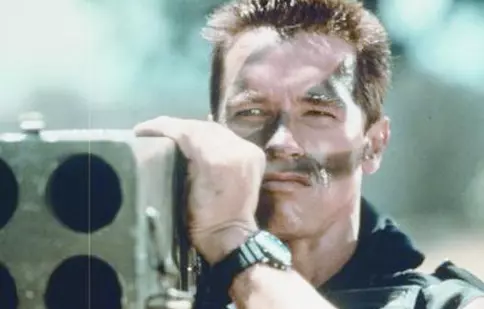 Commando