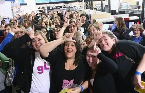 Tot ce trebuie să ştiţi despre serialul „Glee”