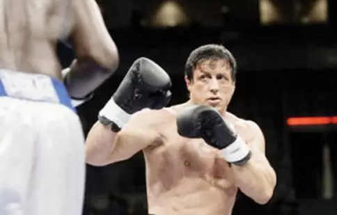 Rocky Balboa
