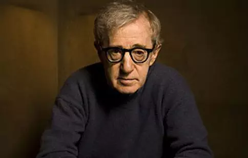 Woody Allen va regiza un serial de comedie pentru Amazon Prime