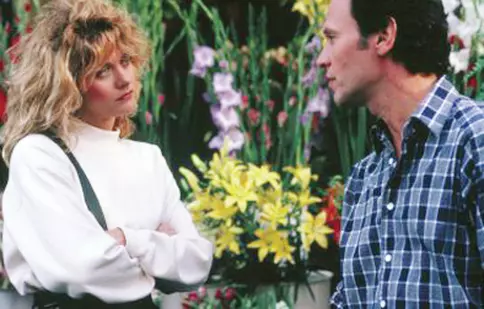 Când Harry a cunoscut-o pe Sally