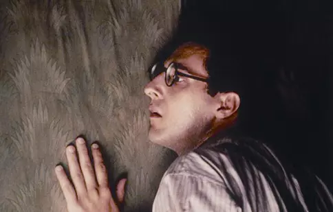 Barton Fink