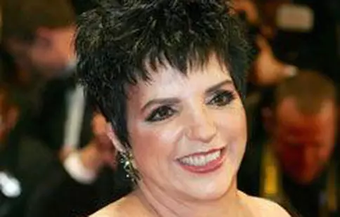 Liza Minnelli: „Michael Jackson e de vină pentru căsnicia mea eşuată”