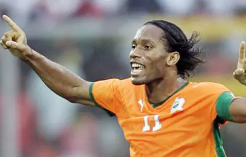 Didier Drogba va juca la CM 2010 (UPDATE)