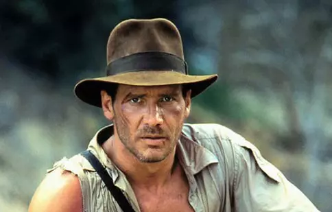 Harrison Ford revine în rolul lui Indiana Jones