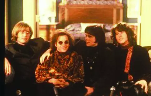 The Doors
