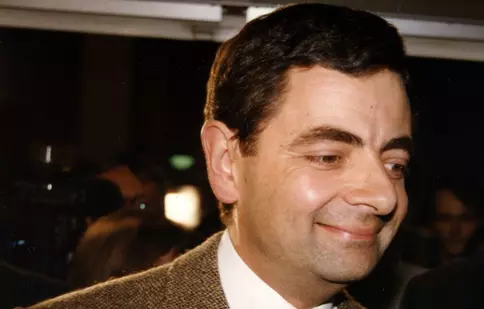 Rowan Atkinson a divorțat după 24 de ani