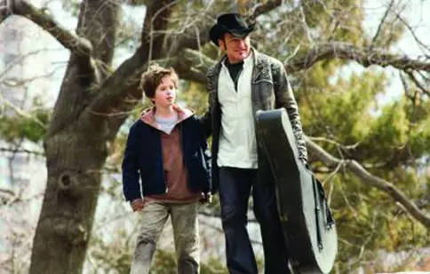 August Rush