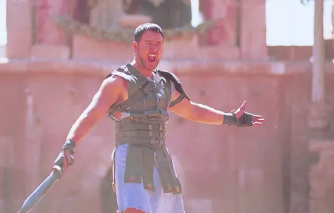 Gladiatorul