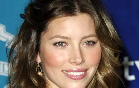 Jessica Biel e obsedată de mâncare