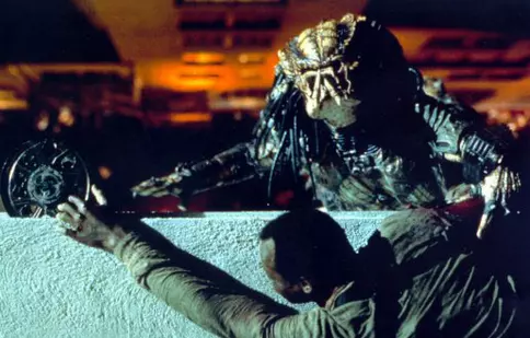 Predator 2