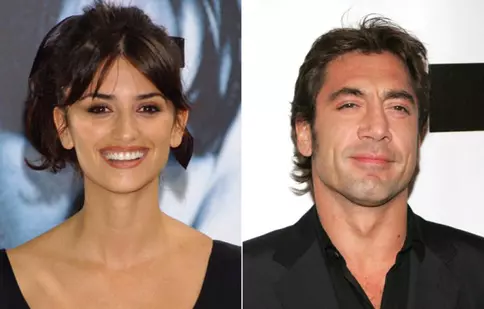 Javier şi Penelope s-au căsătorit în secret