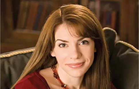 Stephenie Meyer („Saga Amurg”) lucrează la un serial supranatural