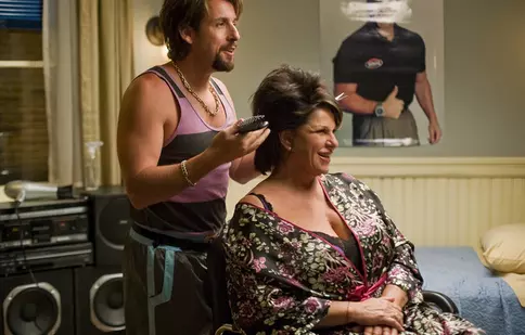 Nu te pune cu Zohan