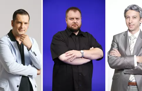 Scandalurile anului 2010 în televiziune