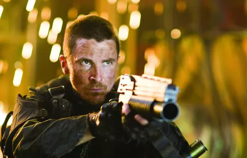 Recomandarea TVmania pentru seara de vineri: „Terminator: Salvarea”, cu Christian Bale