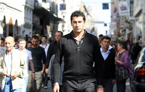 Premiera serii: „Ezel” se răzbună la Kanal D