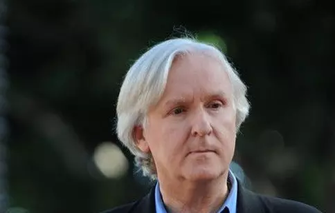 James Cameron face un serial TV
