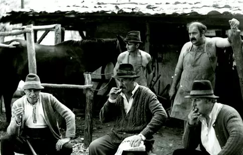 DIN ARHIVĂ. Stere Gulea povestește cum s-a născut povestea peliculei „Moromeții”
