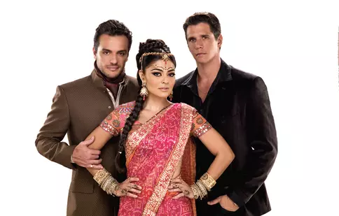 Se termină telenovela “India”