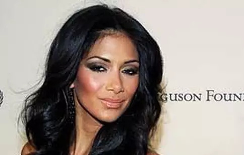 Nicole Scherzinger vrea să fie cel mai sexy jurat de la "X Factor"